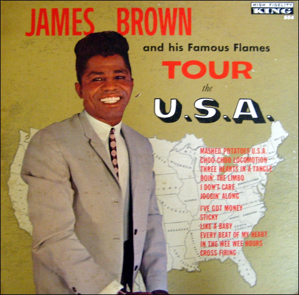 James Brown Bewildered Mp3