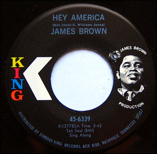 Christmas – The James Brown SuperFan Club